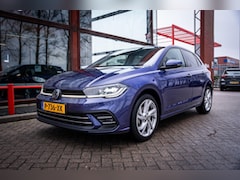 Volkswagen Polo - 1.0 TSI Style | automaat | Virtual cockpit | Led | Stoelverwarming | Keyless | Adaptieve c