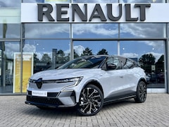 Renault Mégane E-Tech - Comfort Range 220pk Esprit Alpine 60 kWh | Tijdelijk Voordeel | 17% Bijtelling | Pack Driv