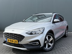 Ford Focus - BWJ 2020 1.0 126 PK EcoBoost Active Business TREKHAAK | STOEL+STOELVER. | FULL LED | CARPL