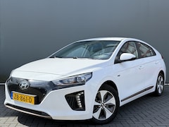Hyundai IONIQ - BWJ 2019 Comfort EV 120 PK | NW APK | ADAPTIVE CRUISE | CAMERA | KEYLESS | CARPLAY + ANDRO