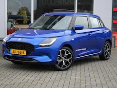 Suzuki Swift - 1.2 Comfort Smart Hybrid 17" Lichtmetalen Velgen, Adaptieve Cruise Control, Carplay/Androi
