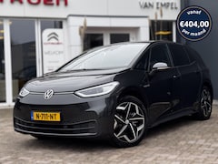 Volkswagen ID.3 - Pro S 77 kWh | 92% SOH | Camera | NL-Auto | Stoelverwarming | Navigatie | Parkeersensoren