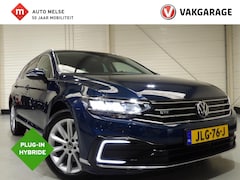 Volkswagen Passat Variant - 1.4 TSI PHEV 218pk 6-DSG GTE