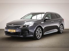 Kia Optima Sportswagon - 2.0 GDI PHEV Business DynamicLine | NAVI | STOEL/STUURVERWARMING
