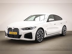 BMW 4-Serie - 420i M-Sport Business Edition Plus | M SPORT PACK | LEDER | HEAD UP | 360 CAMERA | TREKHAA