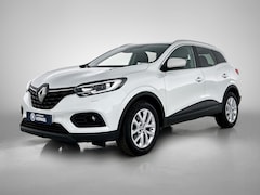 Renault Kadjar - 1.3 TCe Zen | Trekhaak | Navi | Stoelverw. | Cruise |