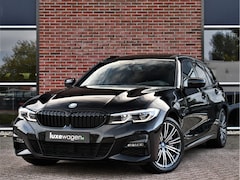 BMW 3-serie Touring - 330e M-Sport Pano HUD El-zetels laser-LED Camera