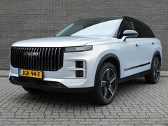 Jaecoo 7 - Exclusive Automaat, Schuif-Kanteldak, 1500 KG trekgewicht, Navigatie, 19" LM velgen, Elekt