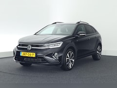 Volkswagen Taigo - 1.0 TSI 116pk DSG 2x R-Line Camera Stoelverwarming Keyless Virtual Cockpit Carplay