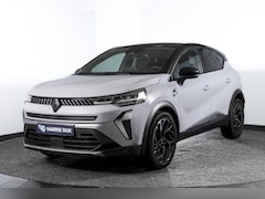 Renault Captur - 1.3 mild hybrid 160 esprit Alpine - Automaat | Dig. Cockpit | Adapt. Cruise | Stoel-+Stuur