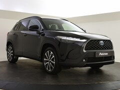 Toyota Corolla Cross - Hybrid 140 Style | Half Lederen bekleding | Parkeersensoren V+A