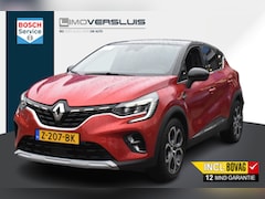 Renault Captur - 1.0 TCe 90 Edition One | Camera | Apple Carplay | Cruise | 12 mnd BOVAG garantie | Whatsap