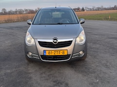 Opel Agila - 1.2 Edition