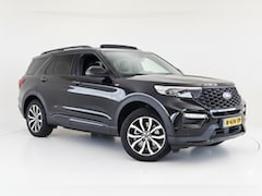 Ford Explorer - 3.0 V6 PHEV | Geen import | ST Line | Trekhaak | B&O | Stoelkoel