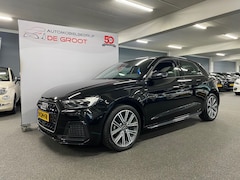 Audi A1 Sportback - 25 TFSI Advanced edition/ 70KW/ Nederlandse auto/ Eerste eigenaar/ Achteruitrijcamera/ Par