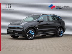 Lynk & Co 01 - 1.5 Mild Hybrid Pano/Infinity sound/Carplay/Camera