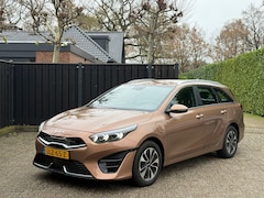 Kia Cee'd Sportswagon - Ceed 1.6 GDI PHEV DynamicPlusLine