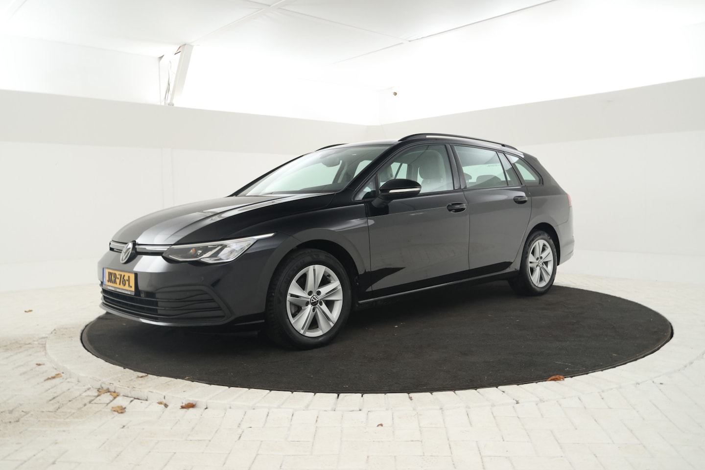 Volkswagen Golf Variant - 1.0 eTSI Life Business Automaat, Apple carplay, Lmv, - AutoWereld.nl
