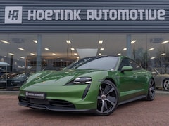 Porsche Taycan - Performance 84 kWh | Matrix-LED | Pano | Leder | Bose | Sport-Chrono