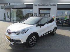 Renault Captur - 0.9 TCe Intens, Navigatie, Camera, Blind Spot, Trekhaak