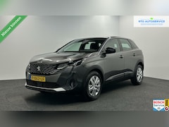 Peugeot 3008 - 1.2 PureTech Allure CARPLAY CAMERA LM ECC NAVI