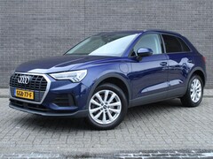 Audi Q3 - 45 TFSI e S-Edition Inclusief batterijcertificaat, PHEV Automaat, Digitaal Display, Keyles