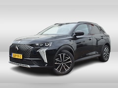 DS 7 - 7 E-Tense 225 EAT8 Automaat Rivoli Lederen bekleding | Navigatie | adaptieve cruise contro