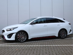 Kia Pro cee'd - ProCeed 1.6 T-GDi GT | JBL | Camera | Voorruitverwarming | Keyless | ACC