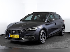 SEAT Leon - 1.4 TSI eHybrid 204 PK PHEV FR Business Intense - Automaat | S/K-Dak | Dig. Cockpit | Adap