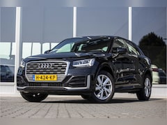 Audi Q2 - 35 TFSI S Edition | 2x S-line | NL Auto | Virtual