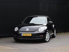 Volkswagen Beetle Cabriolet - 1.2 TSI Design BlueMotion | DSG | CRUISE | PDC | AIRCO |