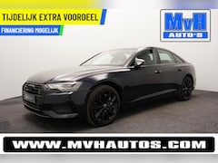 Audi A6 Limousine - 50 TFSI e quattro S edition|CAMERA|LED|ACC