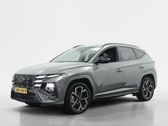 Hyundai Tucson - 1.6 T-GDI PHEV N Line Edition | Navigatie | Camera | Cruise cont