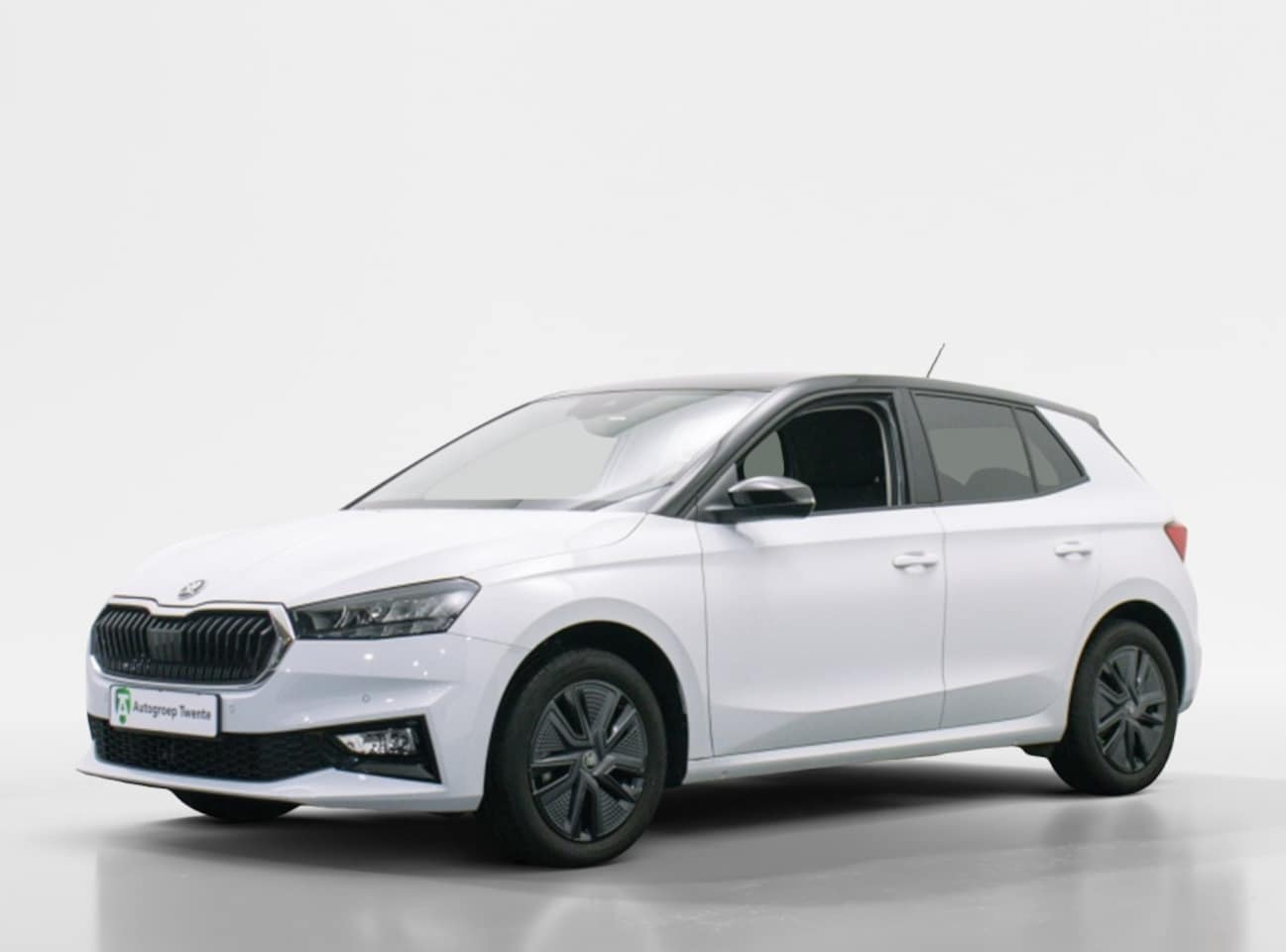 Skoda Fabia - 1.0 TSI Bns Edition | Private Lease 369,- p.m. | - AutoWereld.nl