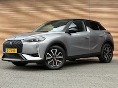 DS 3 - 3 1.2 PureTech Performance Line Camera / Navigatie / Keyless
