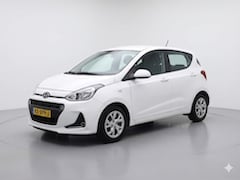 Hyundai i10 - 1.0i Comfort | Geen import | Navigatie | Cruise