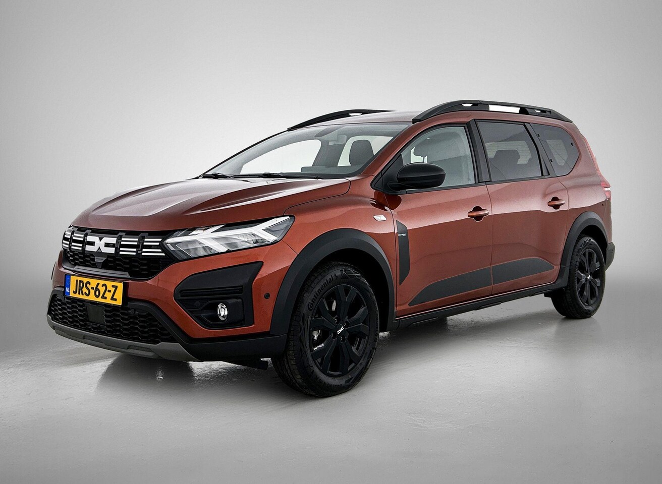 Dacia Jogger - 1.6 Hybrid 140 Extreme 7p. CAMERA | CARPLAY | VIRTUAL - AutoWereld.nl