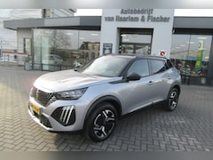 Peugeot 2008 - 1.2 Hybrid 136 GT Line, Blind Spot, Ad Cruise Control, 360 Camera