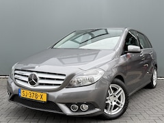 Mercedes-Benz B-klasse - BWJ 2012 123 PK 180 TREKHAAK | STOELVERW. | NAVI | AIRCO | RAIO | BLUETOOTH | LMV