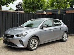 Opel Corsa - 1.2 carplay cruise airco