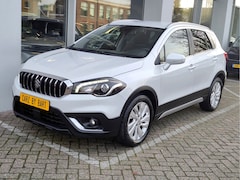 Suzuki S-Cross - 1.0 BOOSTERJET EXCLUSIVE AUTOMAAT Camera | Stoelverwarming | Cruise