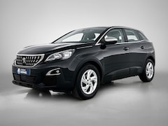 Peugeot 3008 - 1.2 PureTech Blue Lease Executive | Trekhaak | Parkeersensoren | Navigatie | Climate Contr