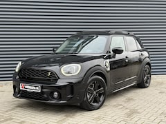 MINI Countryman - 2.0 Cooper SE ALL4 Pano/H&K/Camera/Leder