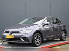 Volkswagen Polo - 1.0 TSI Life