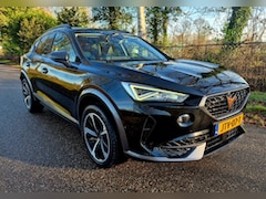 CUPRA Formentor - 1.5 TSI Business Edition camera digi dashboard