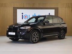 BMW X3 - xDrive30e M-Sport Shadow Line Plus Navi/Trekhaak/Camera/Elek. klep/Virtual Cockpit/LED/19"