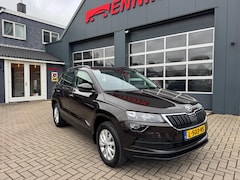 Skoda Karoq - 1.0 TSI Business Edition 1e Eigenaar 65000 km