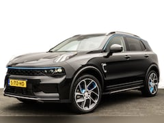 Lynk & Co 01 - 1.5 Plug-in Hybrid 262 Pk I Modeljaar 2023 I Panoramadak I 75 km Elektrisch I 360 Camera I