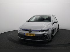 Volkswagen Golf - 1.4 eHybrid GTE 245PK | Black Style | Camera | Navigatie | 19 inch | Stoel/Stuurverwarming