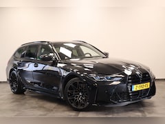 BMW 3-serie Touring - M3 xDrive Competition Akrapovič Co-Pilot Head-UP Fabrieksgarantie 510pk